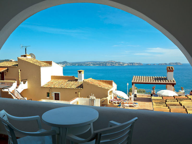 Aldea Cala Fornells