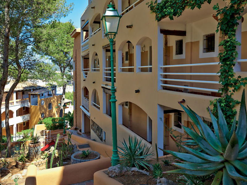 Aldea Cala Fornells