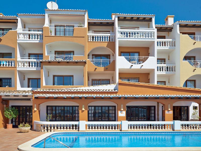 Aldea Cala Fornells