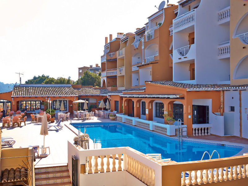 Aldea Cala Fornells
