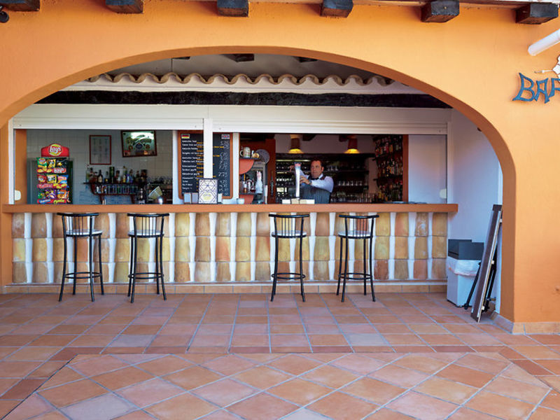 Aldea Cala Fornells