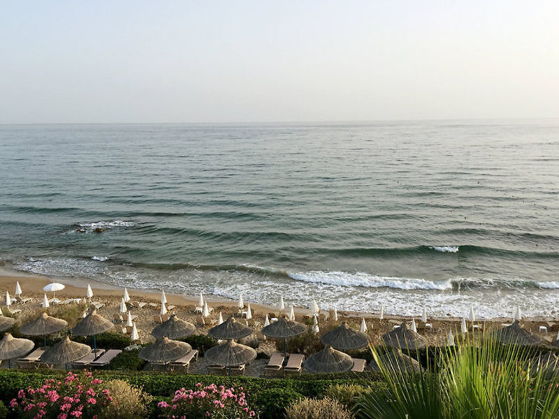 Alexander Beach