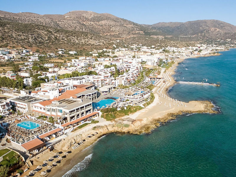 Alexander Beach