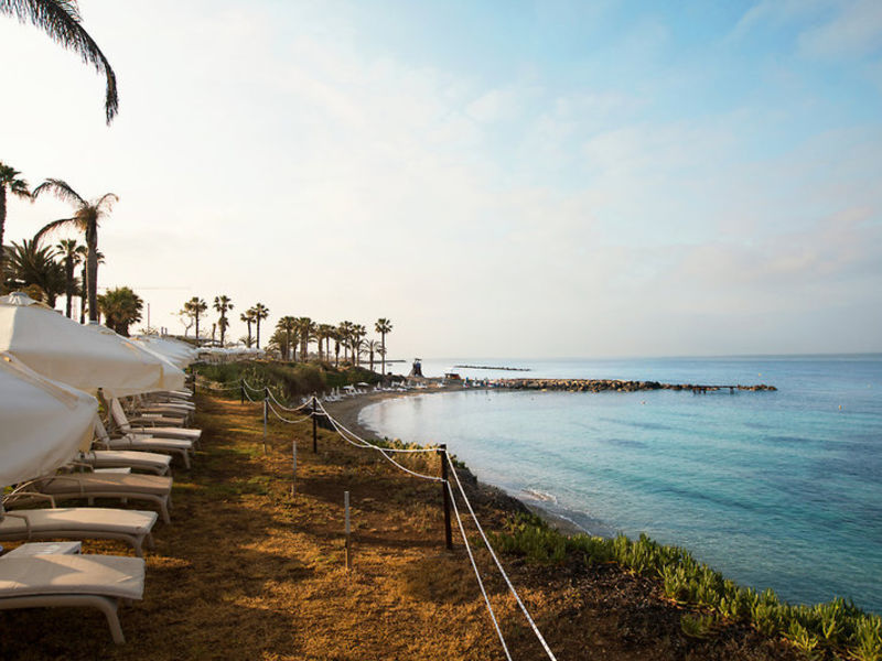 Alexander The Great Beach Htl.