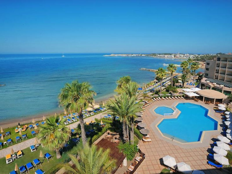 Alexander The Great Beach Htl.