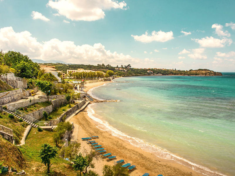 Alexandra Beach
