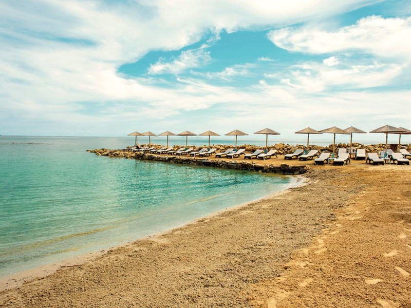 Alexandra Beach