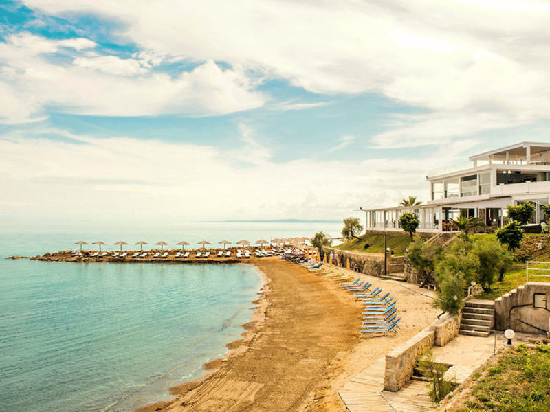 Alexandra Beach