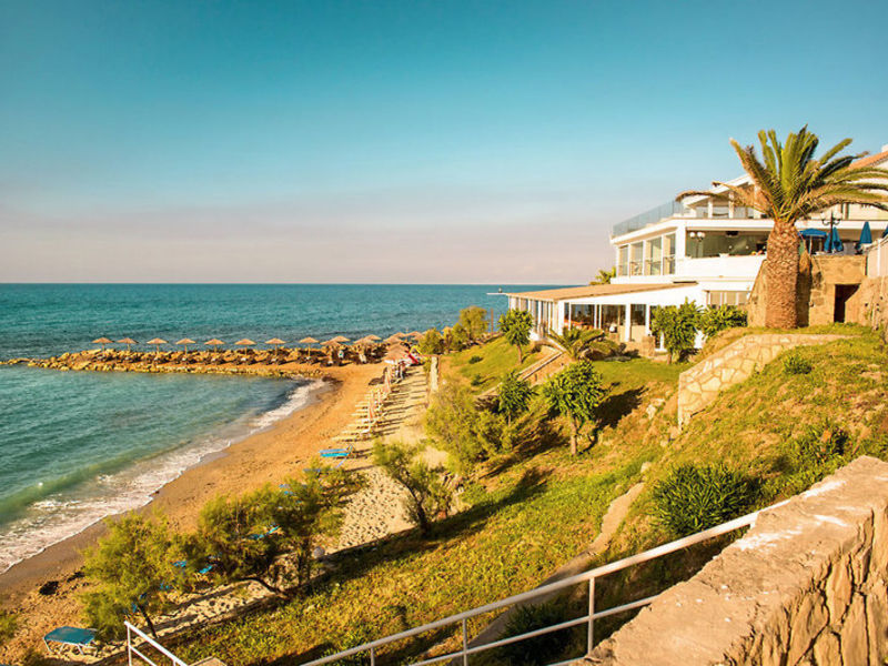 Alexandra Beach