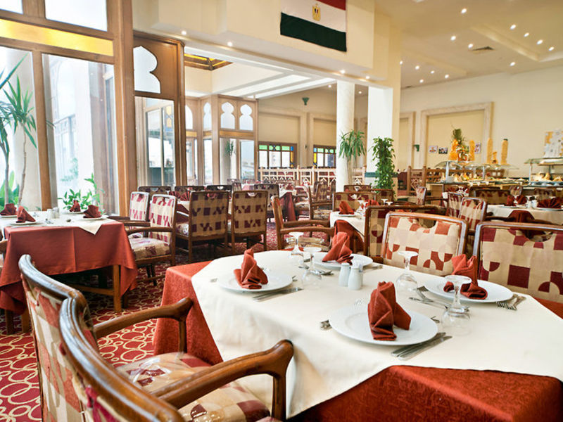 Ali Baba Palace