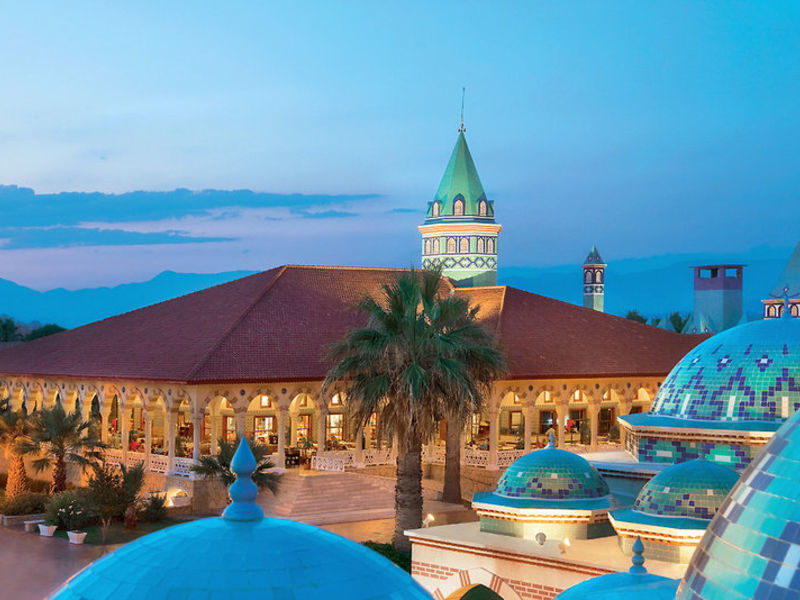 Ali Bey Club Manavgat