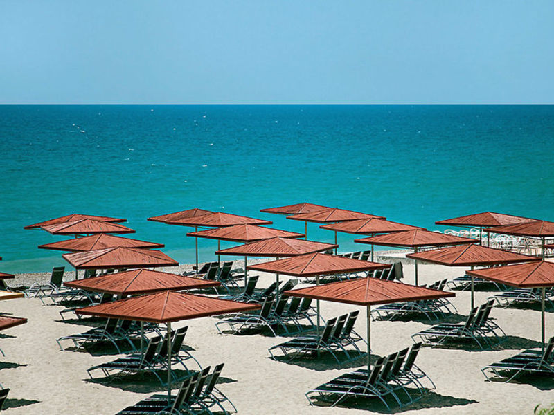 Ali Bey Club Manavgat