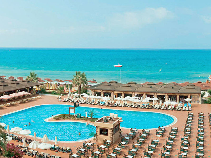 Ali Bey Club Manavgat