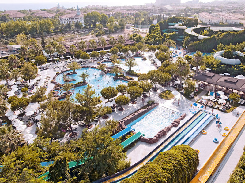 Ali Bey Club Manavgat
