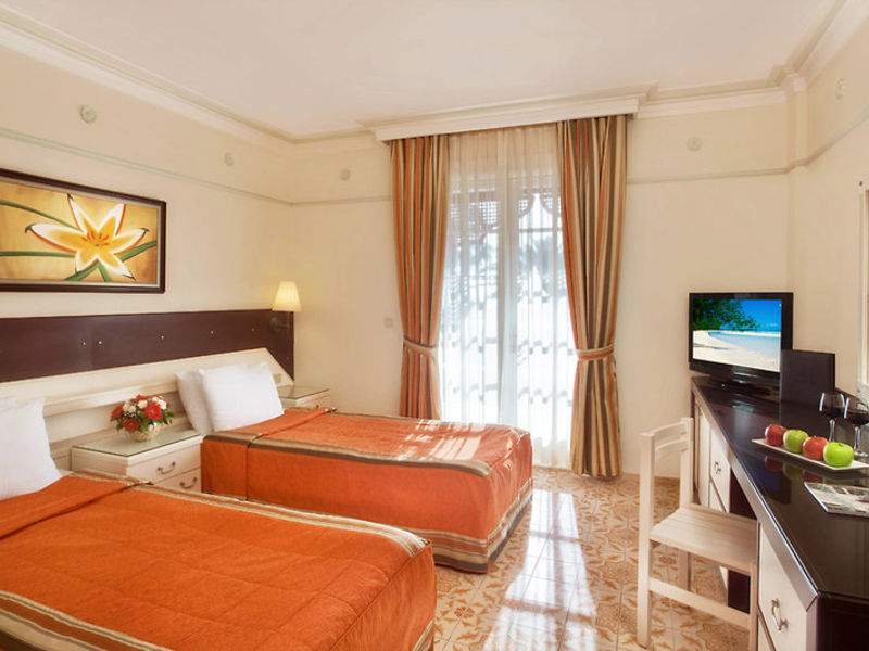 Ali Bey Club Manavgat