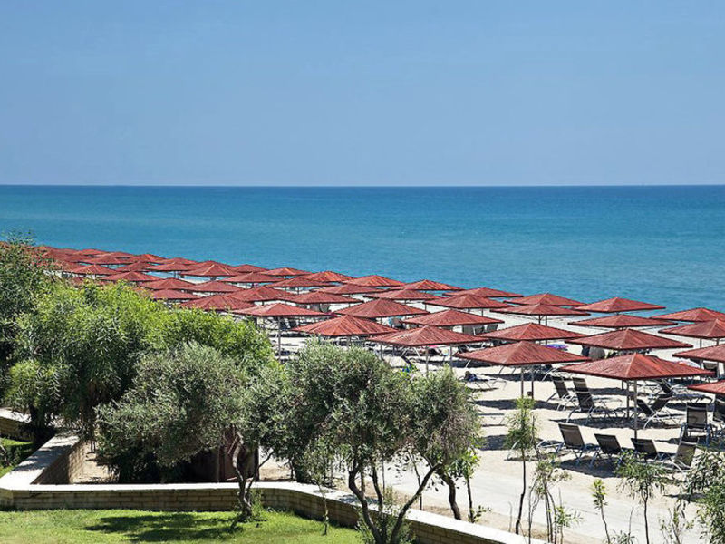 Ali Bey Club Manavgat