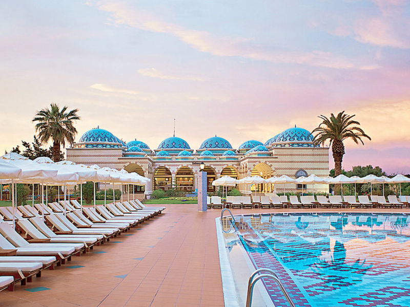 Ali Bey Club Manavgat