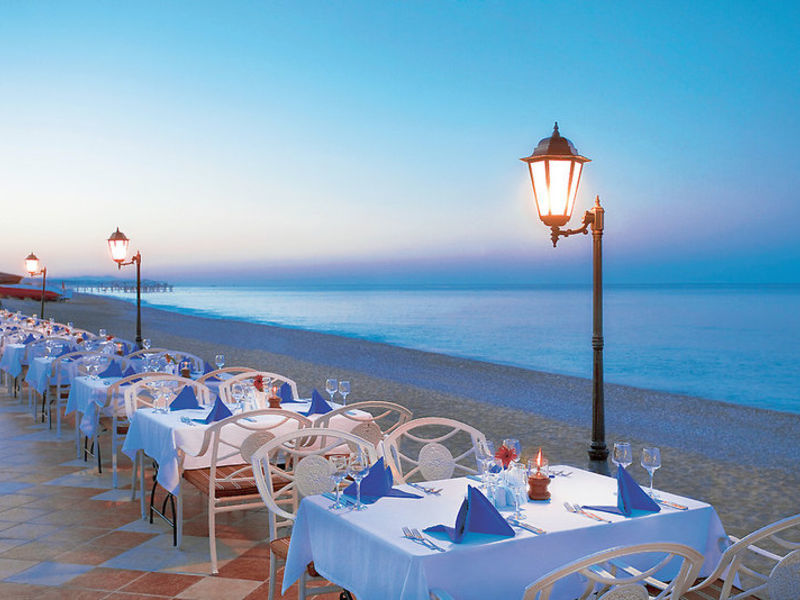 Ali Bey Club Manavgat