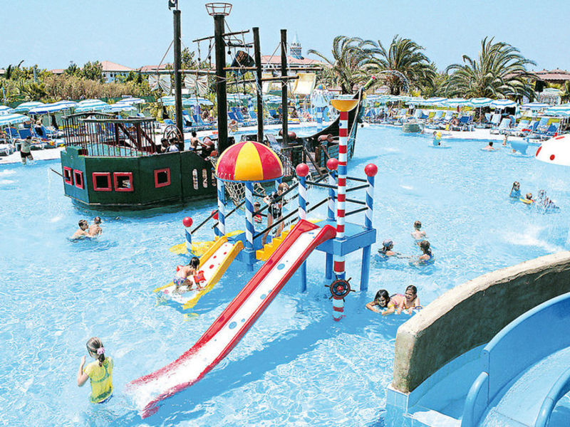 Ali Bey Club Manavgat