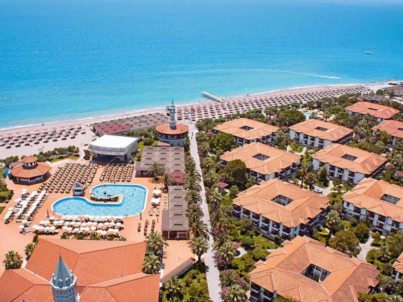 Ali Bey Club Manavgat