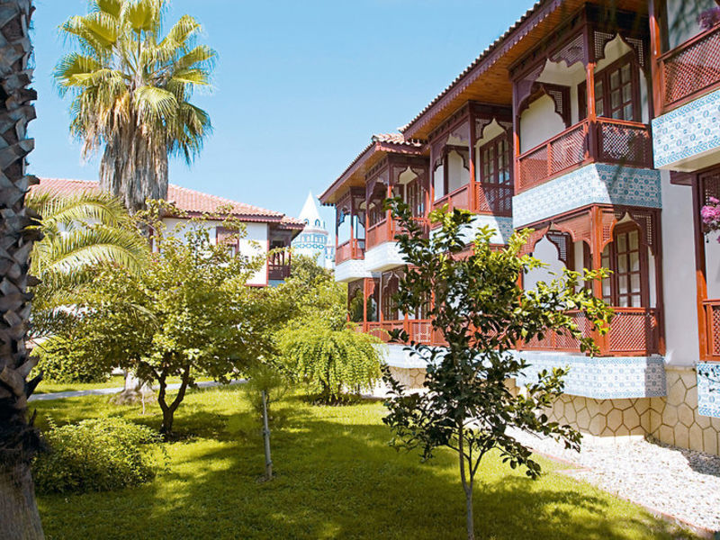 Ali Bey Club