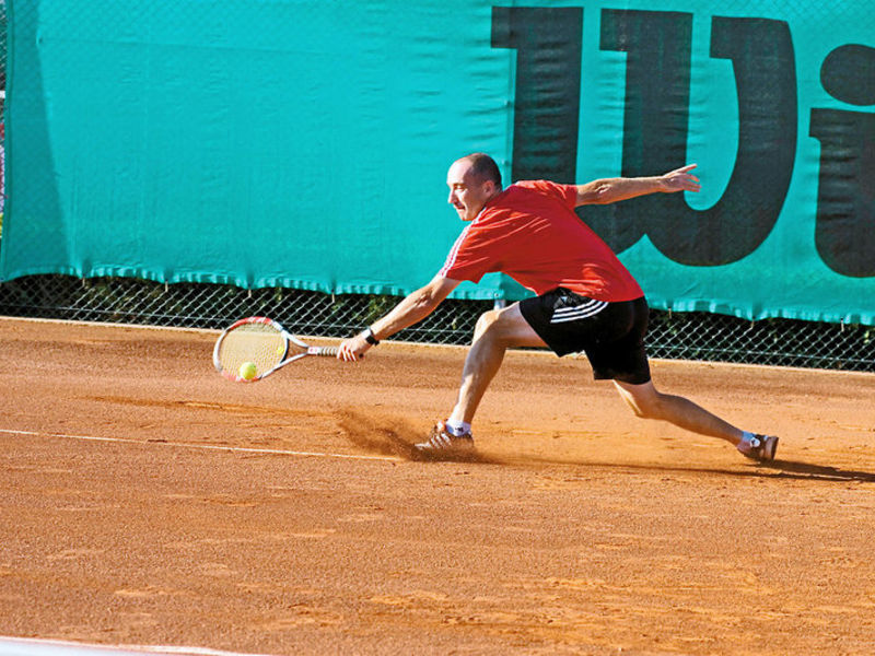 Ali Bey Club