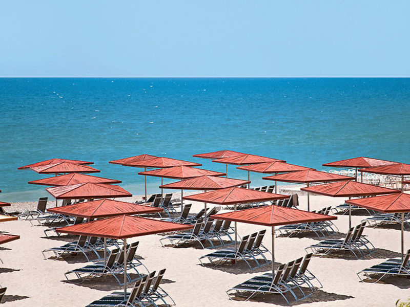 Ali Bey Club Park