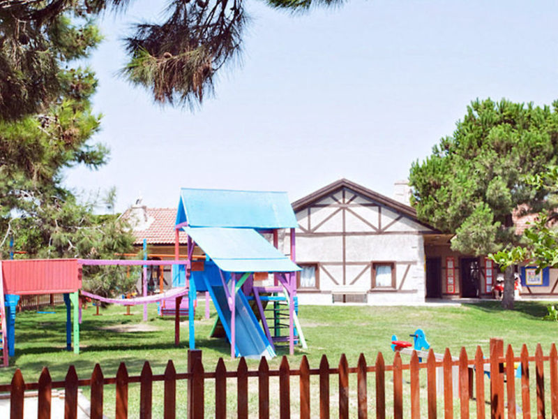 Ali Bey Park