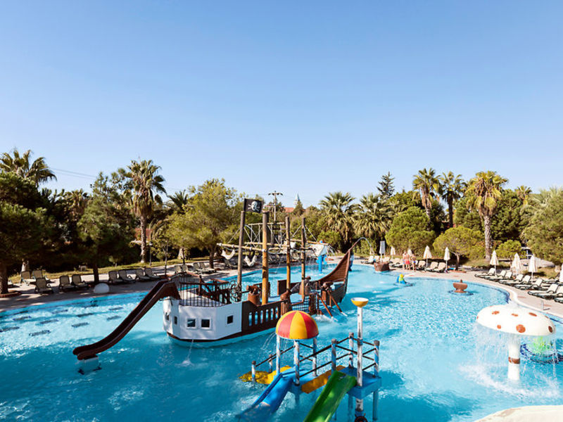 Ali Bey Park