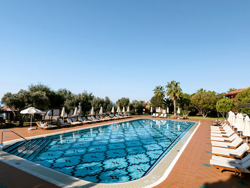 Ali Bey Park