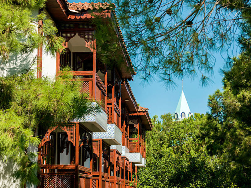 Ali Bey Park