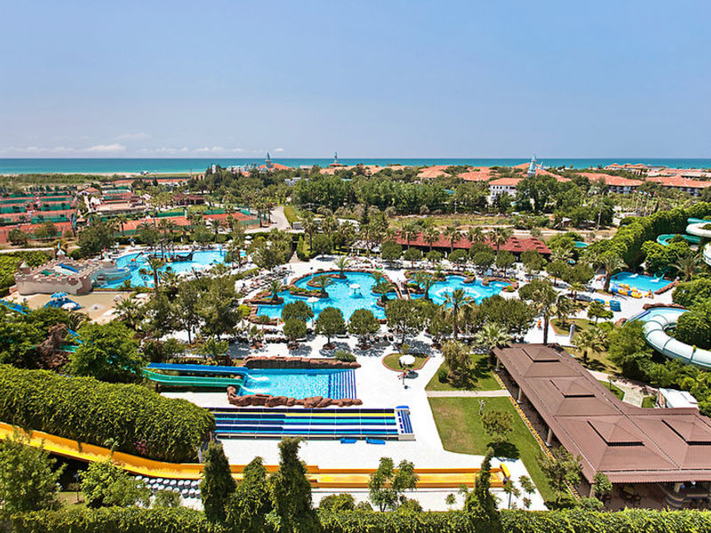 Ali Bey Park