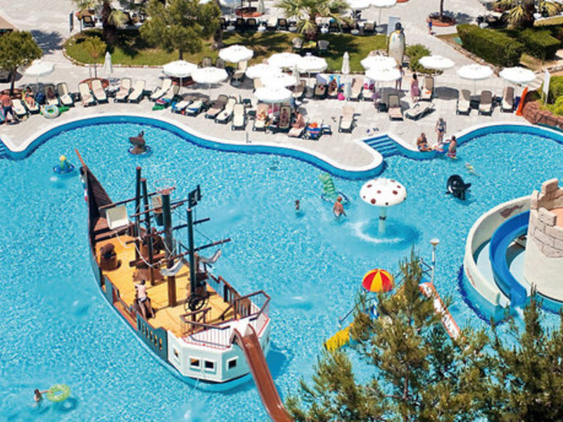 Ali Bey Park