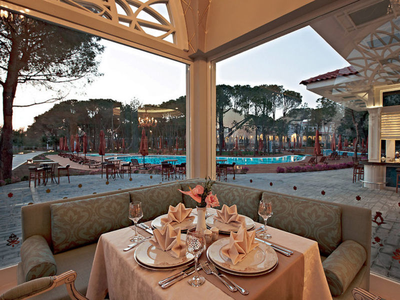 Ali Bey Resort
