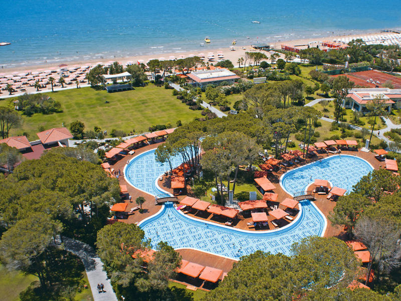 Ali Bey Resort