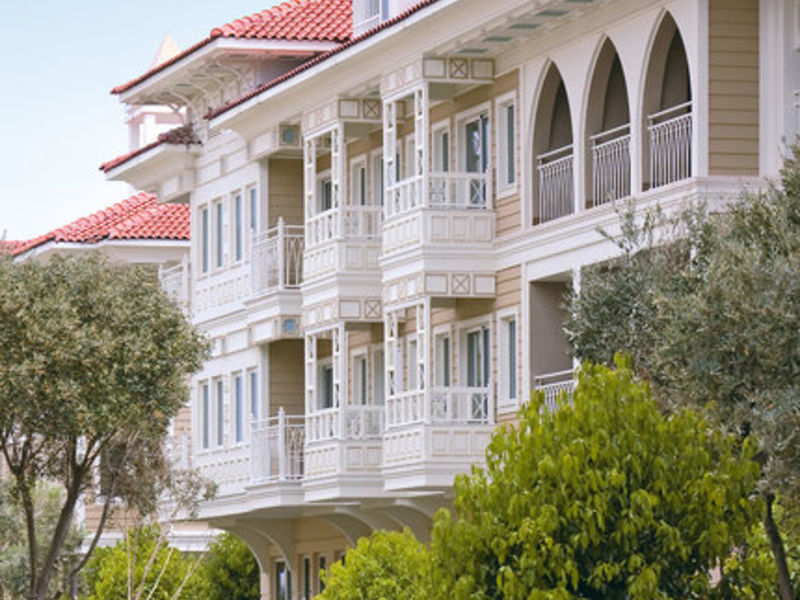 Ali Bey Resort
