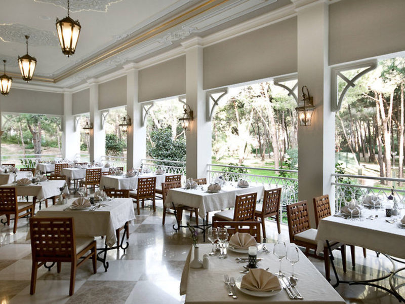Ali Bey Resort