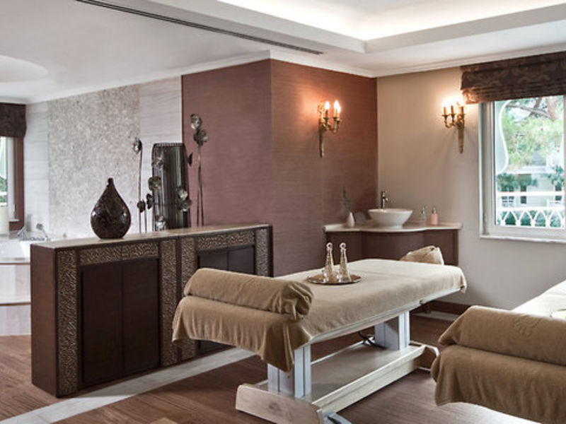 Ali Bey Resort