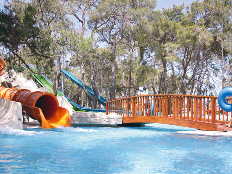 Ali Bey Resort