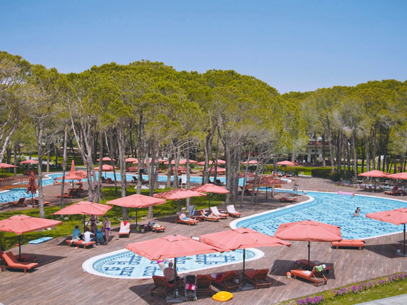 Ali Bey Resort