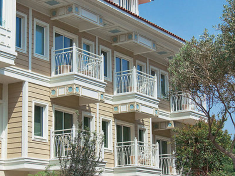 Ali Bey Resort