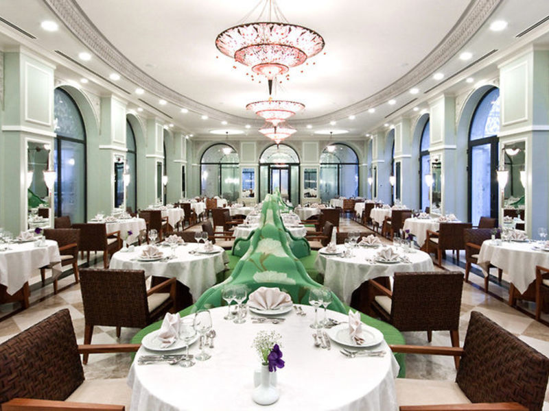 Ali Bey Resort