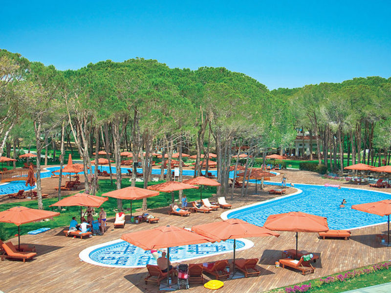 Ali Bey Resort