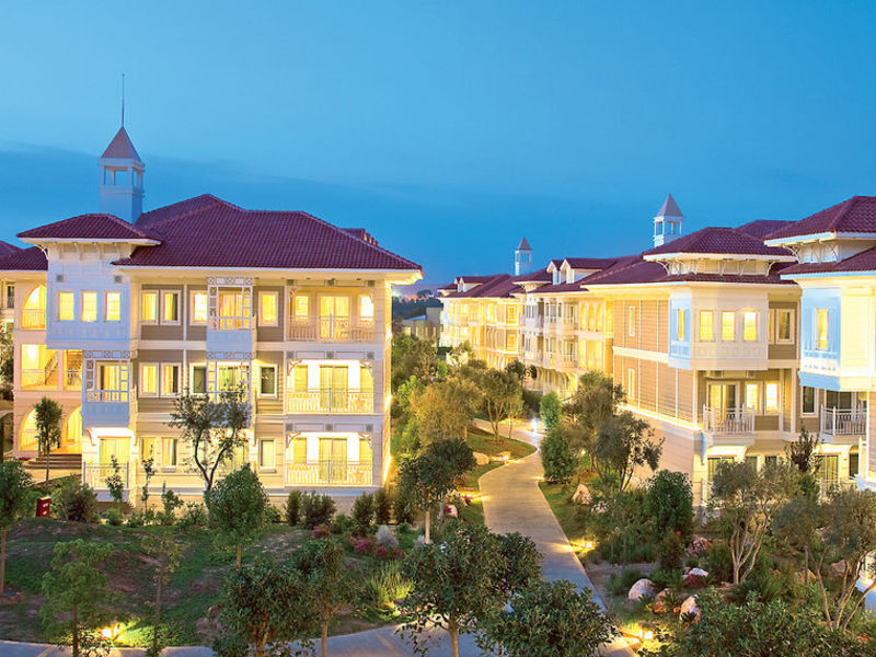 Ali Bey Resort