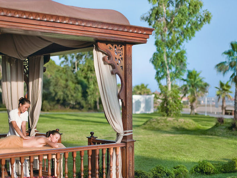 Ali Bey Resort