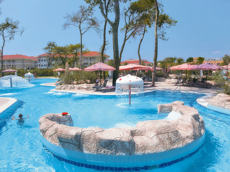 Ali Bey Resort