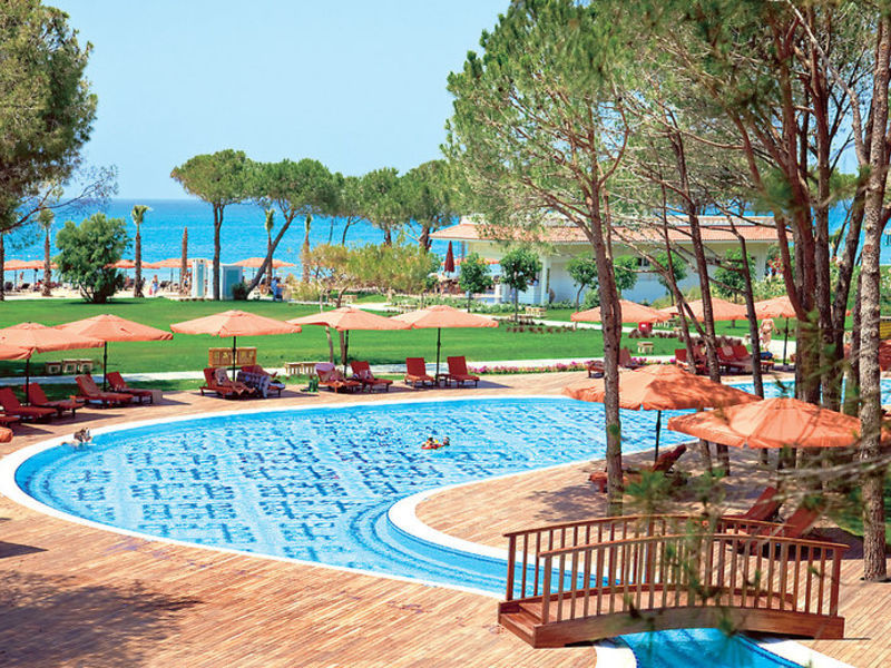 Ali Bey Resort