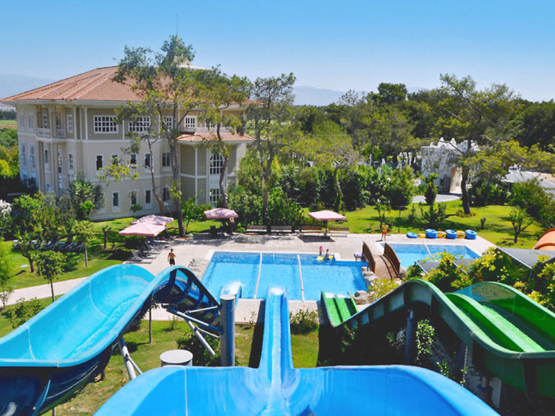 Ali Bey Resort