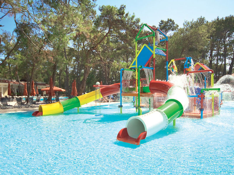 Ali Bey Resort