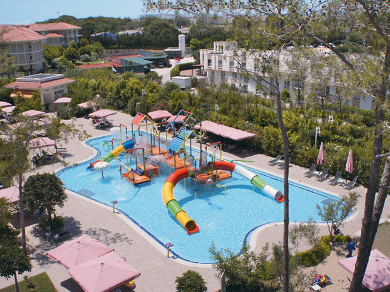 Ali Bey Resort